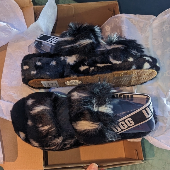 UGG Oh Yeah - Picture 2 of 7